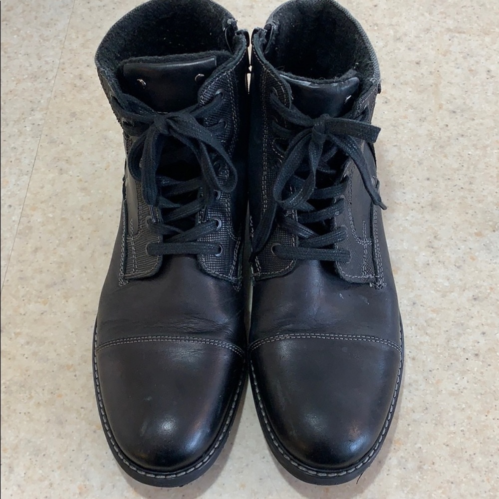 Men’s Aldo Boots